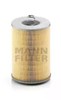 Filtro de aceite H1275 MANN