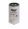 Filtro combustible H190WK HENGST