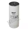 Filtro de aceite motor H200W40 HENGST