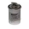 Filtro de combustible H223WK HENGST