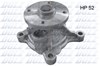 Motor de agua H226 DOLZ