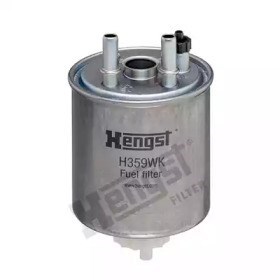Filtro de combustible H359WK