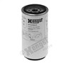 Filtro de combustible H7121WK10 HENGST