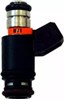 Inyector de combustible H75112022 HOFFER