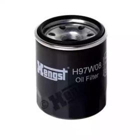 Filtro de aceite H97W08