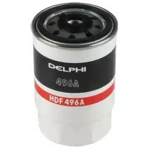 Diesel filter HDF496