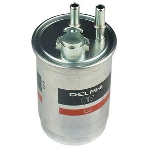 Diesel filter HDF517