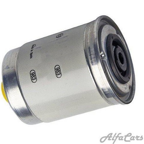 Diesel filter HDF518