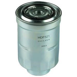 Diesel filter HDF521