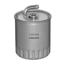 Diesel filter HDF560