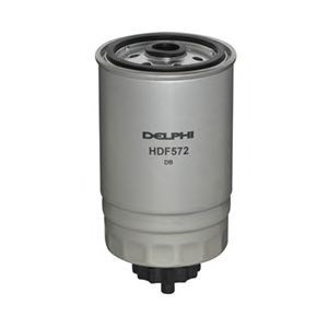 Diesel filter HDF572
