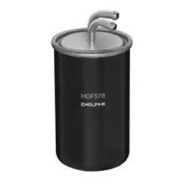 Diesel filter HDF578