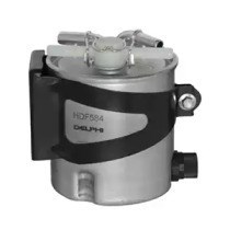 Diesel filter HDF584