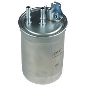 Diesel filter HDF950