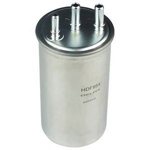 Diesel filter HDF954