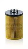 Filtro de aceite motor HU7155X MANN