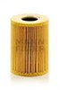 Filtro de aceite motor HU9001X MANN