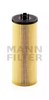 Filtro de aceite HU9452X MANN