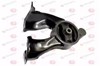 Soporte de motor trasero I55032YMT YAMATO