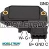 Unidad de mando sistema de encendido IGD1910H MOBILETRON