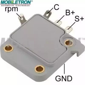 Módulo de encendido IGHD004 Mobiletron