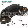 Unidad de mando sistema de encendido IGM005 MOBILETRON