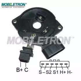 Módulo de encendido IGM023 Mobiletron