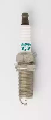 Spark plugs iridium tt IKH20TT