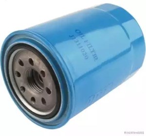 Filtro de aceite Nissan Patrol Y60