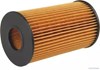 Filtro de aceite motor J1312024 JAKOPARTS