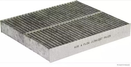 Filtro, aire habitáculo J1341027