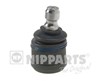 Rótula de suspensión inferior J4863010 NIPPARTS