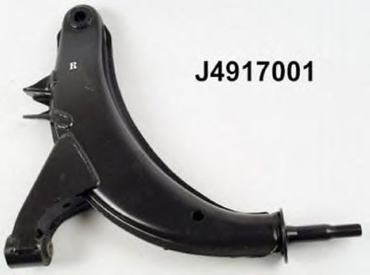 Palanca de suspensión de la rueda independiente J4917001