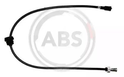 Cable Para Velocimetro K43114 ABS