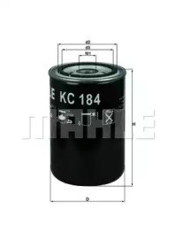Filtro KC184