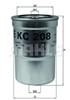 Filtro diesel KC208 MAHLE