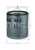 Filtro de combustible KC5 MAHLE