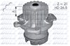 Motor de agua L123 DOLZ