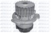 Motor de agua L125 DOLZ