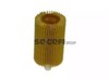 Filtro de aceite motor L435 PURFLUX