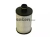 Filtro de aceite motor L974 PURFLUX