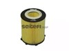 Filtro de aceite motor L976 PURFLUX