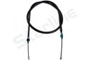 Cable de freno de mano trasero derecho/izquierdo LABR0697 STARLINE