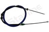 Cable de freno de mano trasero izquierdo LABR0712 STARLINE