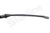 Cable de freno de mano trasero derecho/izquierdo LABR0767 STARLINE