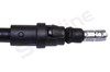 Cable de freno de mano trasero derecho/izquierdo LABR0925 STARLINE