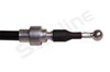 Cable de freno de mano trasero derecho/izquierdo LABR1085 STARLINE