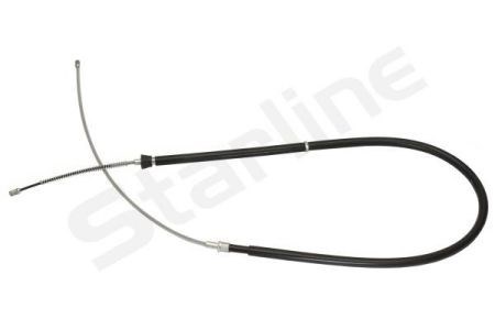 Cable de freno de estacionamiento l = 944/1620 mm LABR1284
