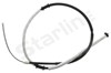 Cable de freno de mano trasero derecho LABR1360 STARLINE