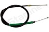 Cable de freno de mano trasero derecho/izquierdo LABR470 STARLINE